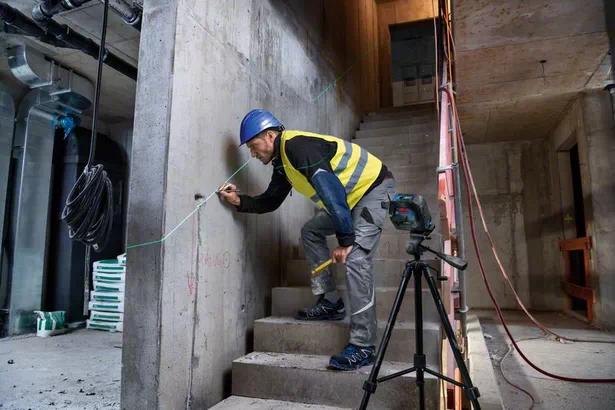 Bosch GCL 2-50 G...