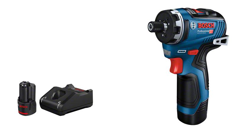 Kit GSR 12V-35 KIT HX...
