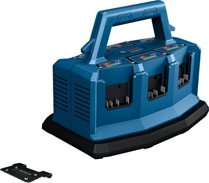 Bosch GAL 18V6-80...