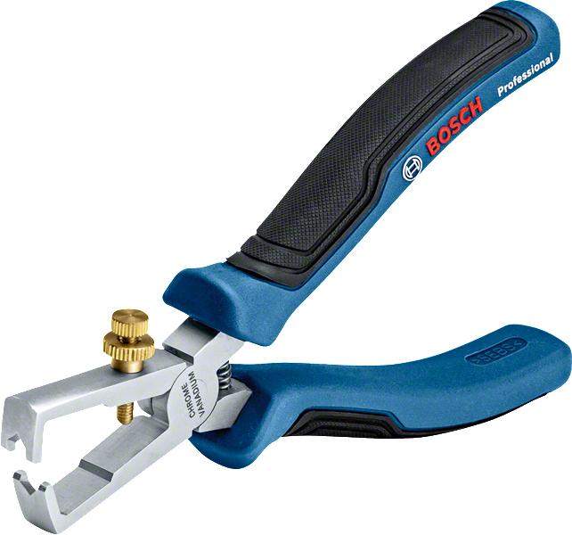 Bosch Wire Stripper 160mm...