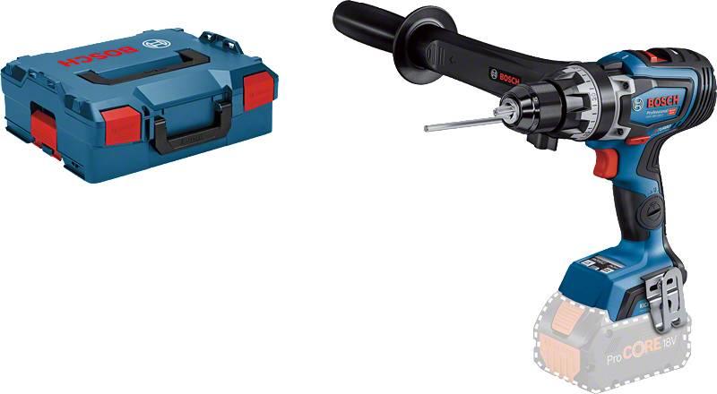 Bosch GSR 18V-150 C...
