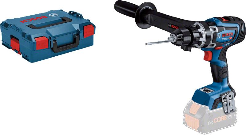Bosch GSB 18V-150 C...