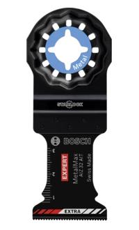Bosch 2 608 900 015 accessorio per apparato multifunzione Lama da taglio a immersione