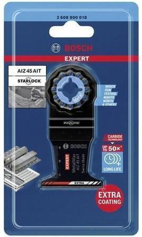 Bosch Expert MetalMax AIZ...