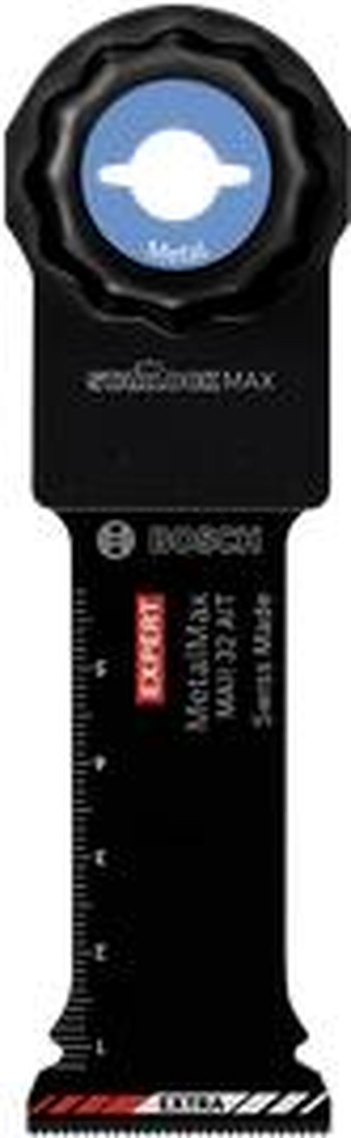 Bosch Expert Metalmax MAII...