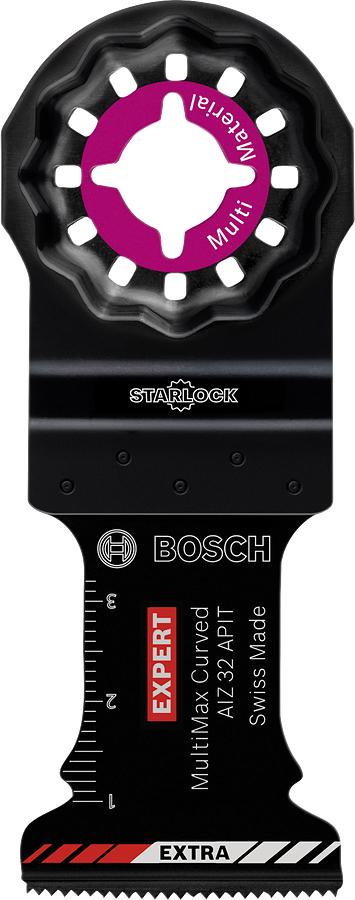 Bosch 2 608 900 027 accessorio per apparato multifunzione Lama da taglio a immersione