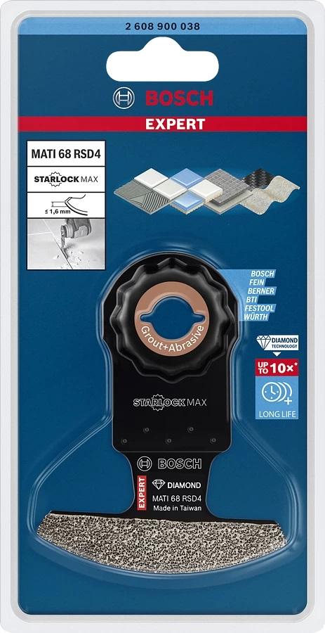 Bosch Expert 2608900038...