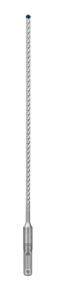 Bosch SDS plus-7X 1 pz