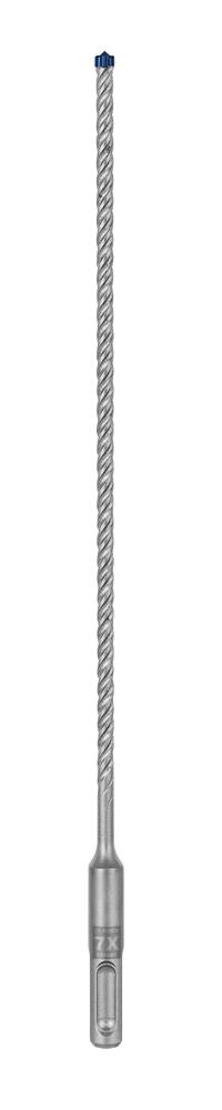Bosch SDS plus-7X 1 pz
