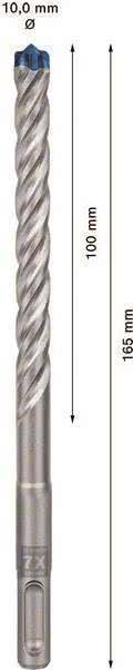 Bosch 2 608 900 097 punta...