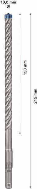 Bosch 2 608 900 098 punta...