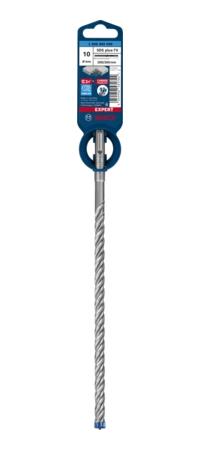 Bosch Expert SDS plus-7X Punta per trapano elicoidale 1 pz