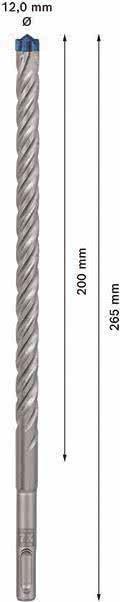 Bosch 2 608 900 110 punta...