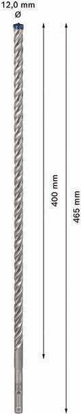 Bosch 2 608 900 113 punta...