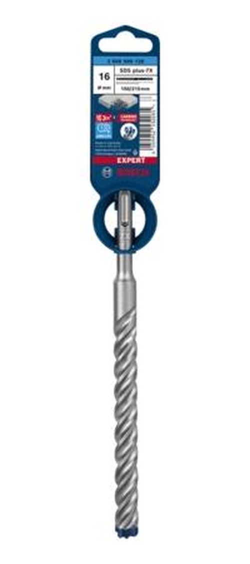 Bosch Expert SDS plus-7X...