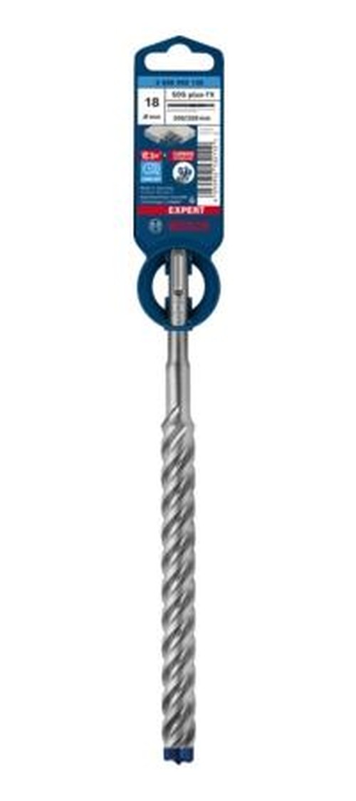 Bosch Expert SDS plus-7X...