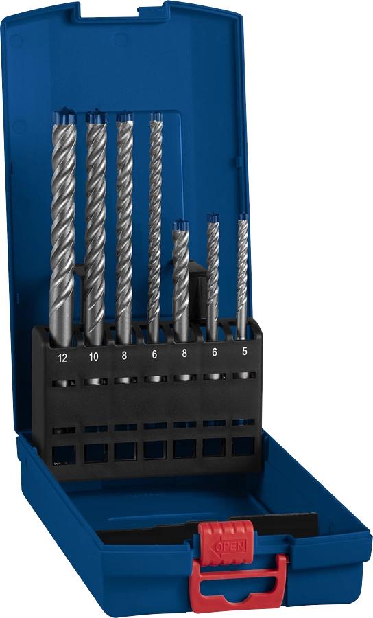Bosch Expert 2 608 900 195 punta per trapano Set di punte per trapano 7 pz