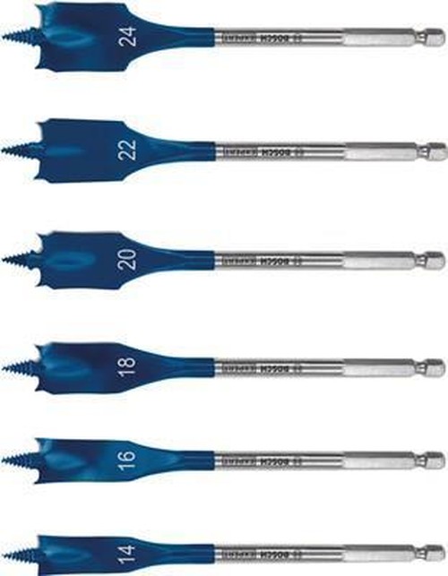 Bosch Expert - Sostituzione...