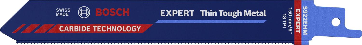 Bosch Expert Shin Tough...