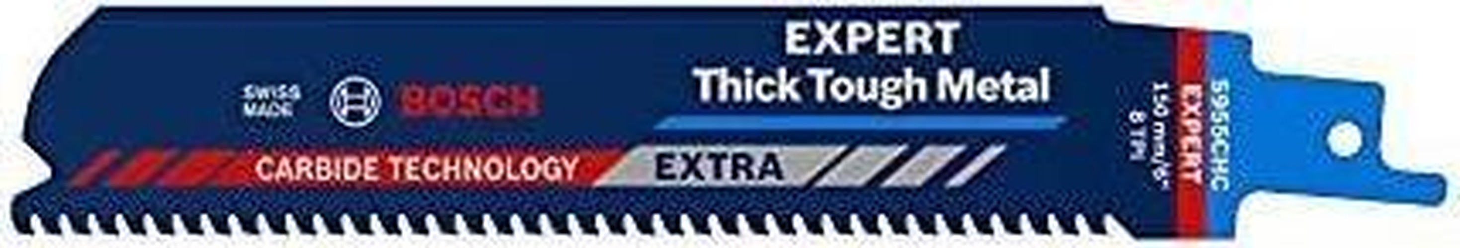 Bosch Expert Spesse Hold...