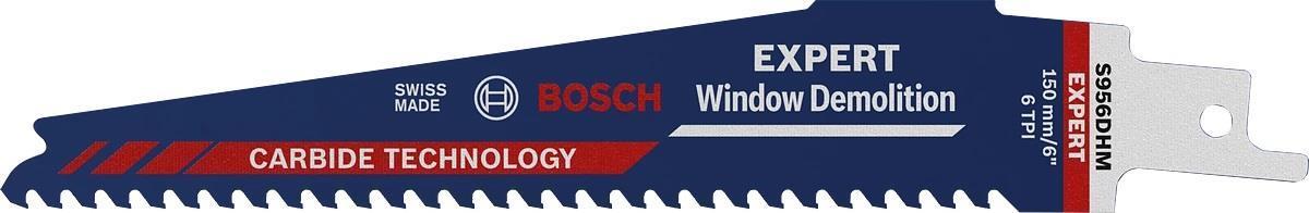 Bosch Expert S 956 DHM -...