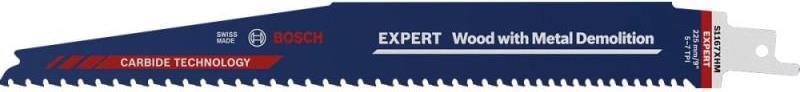 Bosch Expert Wood With...