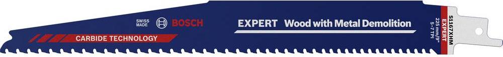 Bosch Expert Wood With...