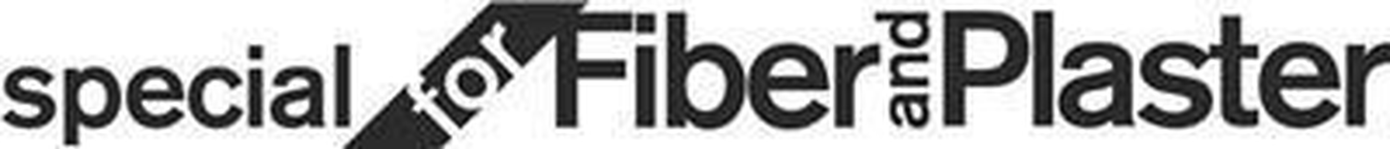 Bosch Expert Fibre Intonaco...