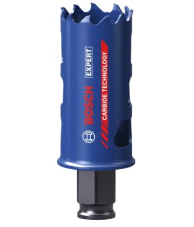 Bosch 2 608 900 423 sega per trapano 1 pz