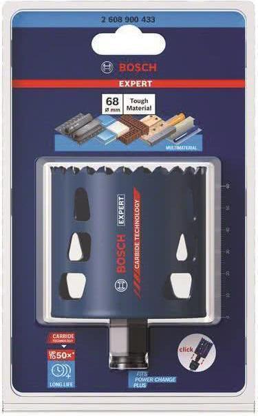 Bosch Expert Tough Material...