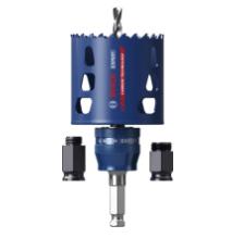Bosch 2 608 900 449 sega per trapano 1 pz