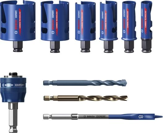 Bosch EXPERT CONSTRUCTION...