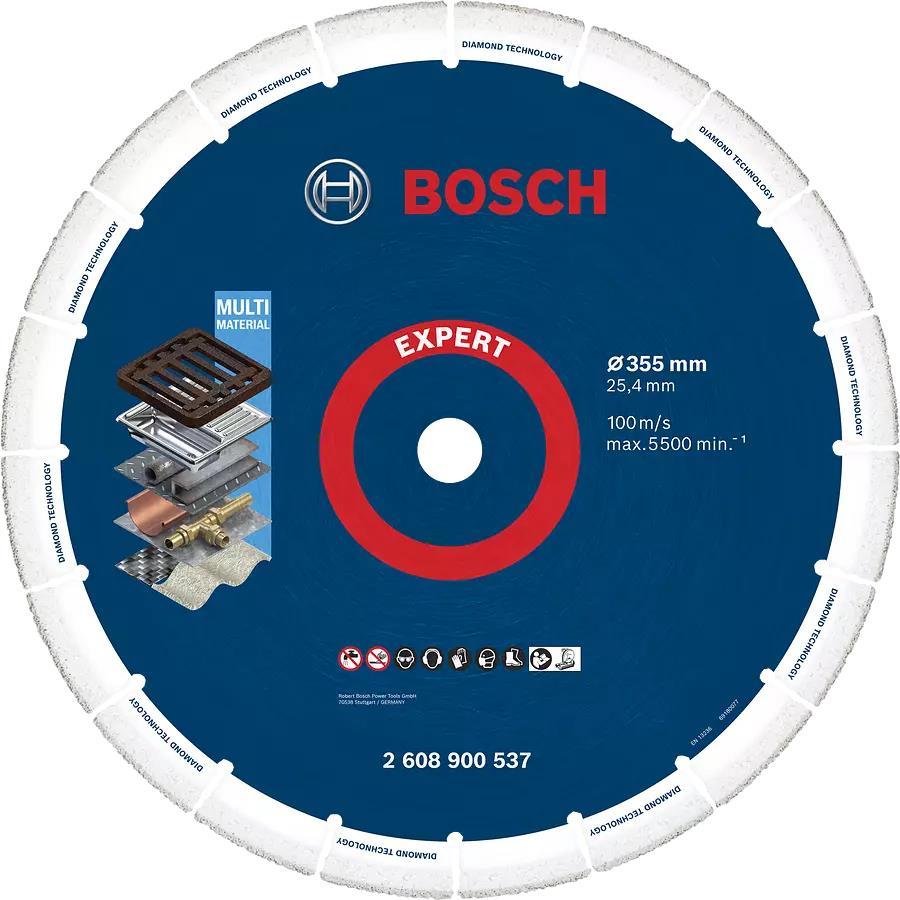 Bosch 2 608 900 537...
