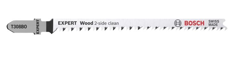 Bosch EXPERT Stichs?gebl?tter T308BO 2