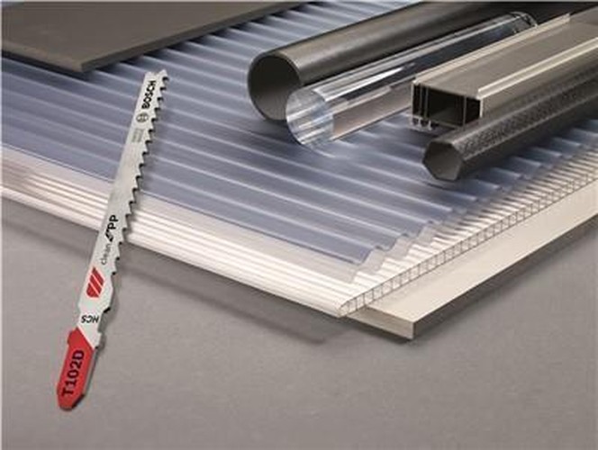 Bosch Expert Jigsaw Blade...