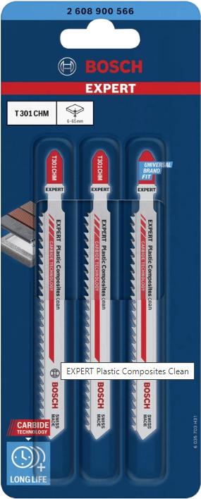 Bosch 2 608 900 566 lama...