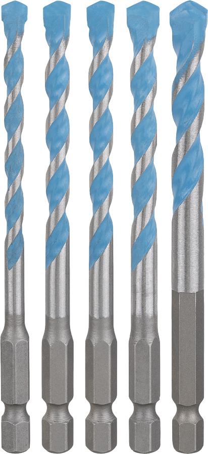 Bosch Expert HEX-9 Set di...