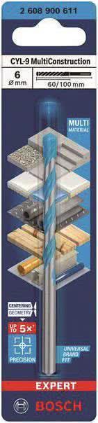 Bosch 2 608 900 611 punta...
