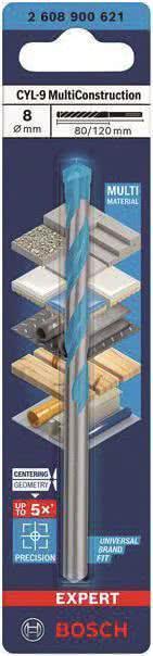 Bosch 2 608 900 621 punta...