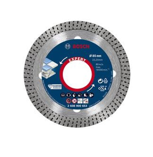 Bosch Expert HardCeramic...