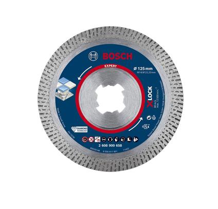 Bosch Expert HardCeramic...