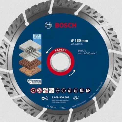 Bosch 2 608 900 662...