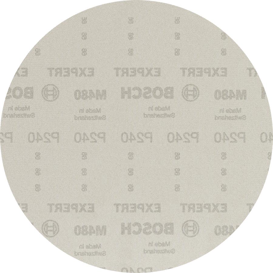 Bosch mesh structure sanding sheet M48