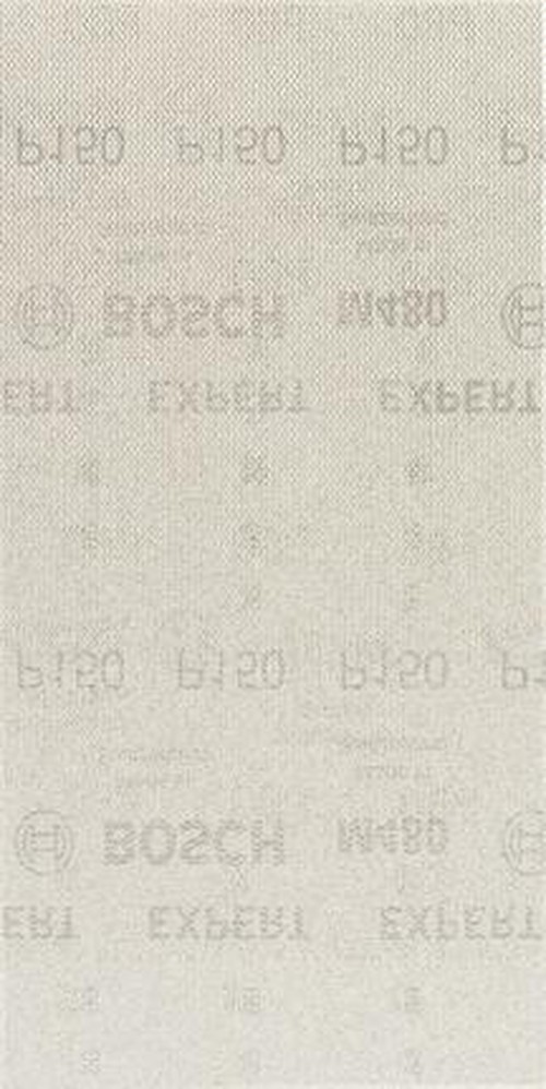 Bosch Abrasivi a rete...