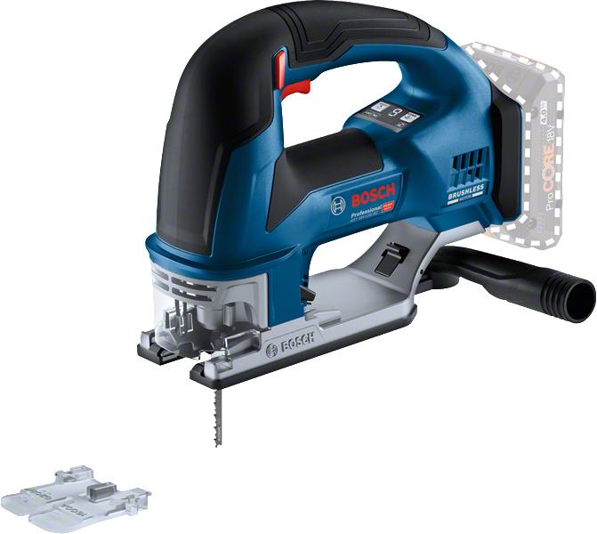 Bosch GST 18V-155 BC...