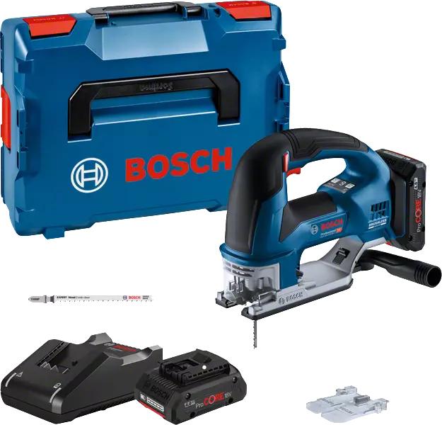 Bosch GST 18V-155 BC...