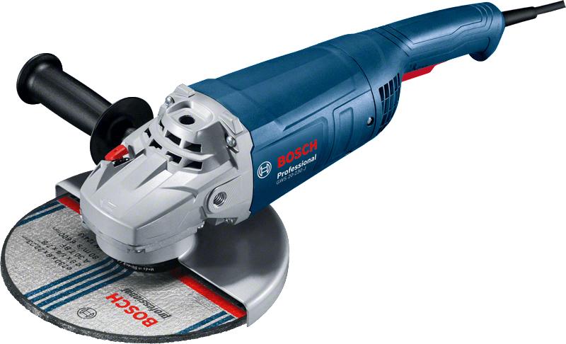 Bosch GWS 20-230 J...