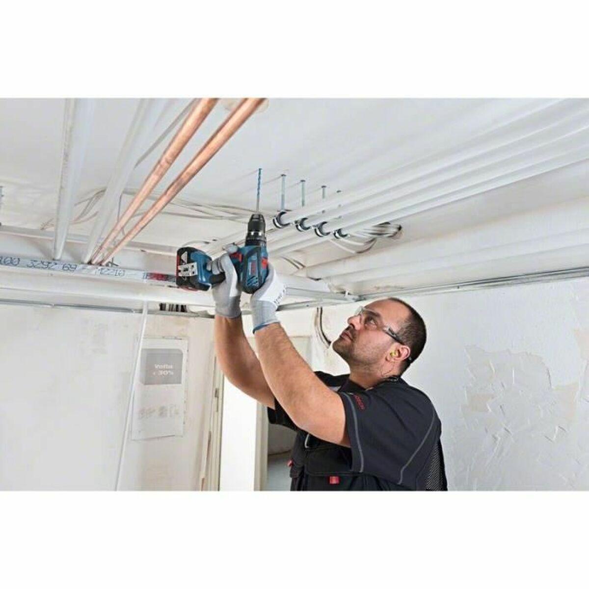 Trapano con cacciavite BOSCH Professional GSB 18V-28 18 V 63 Nm 28 Nm