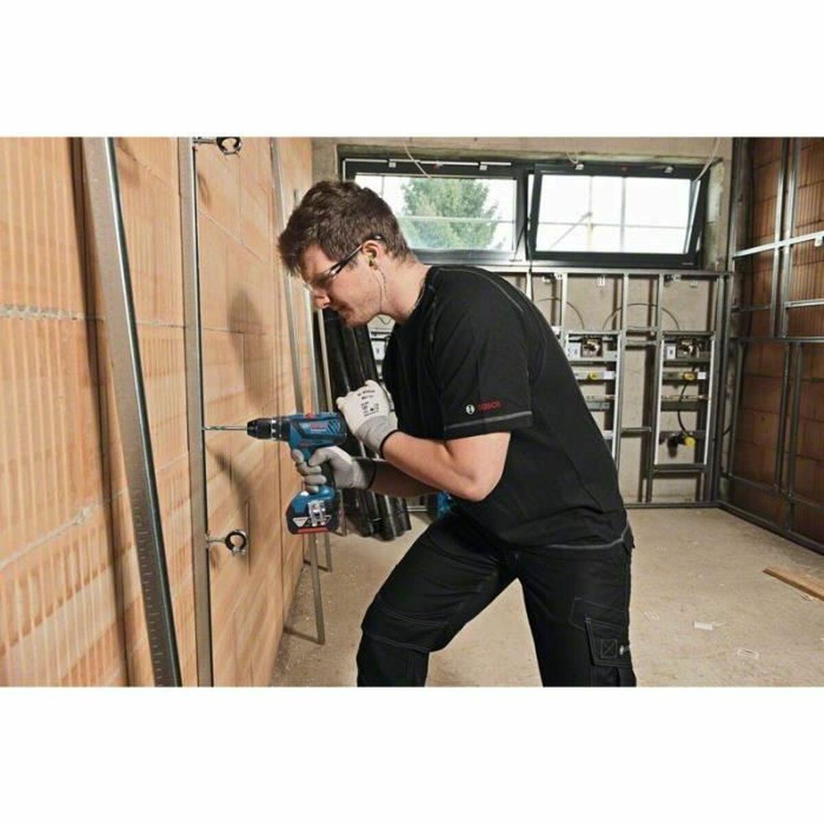 Trapano con cacciavite BOSCH Professional GSB 18V-28 18 V 63 Nm 28 Nm