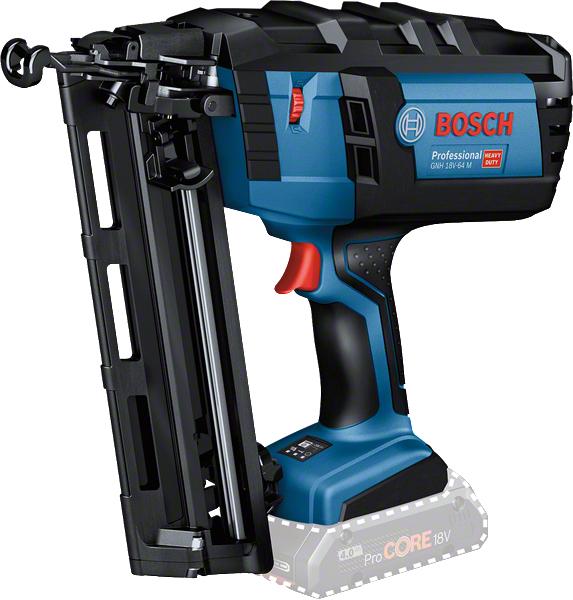 Bosch GNH 18V-64 M...